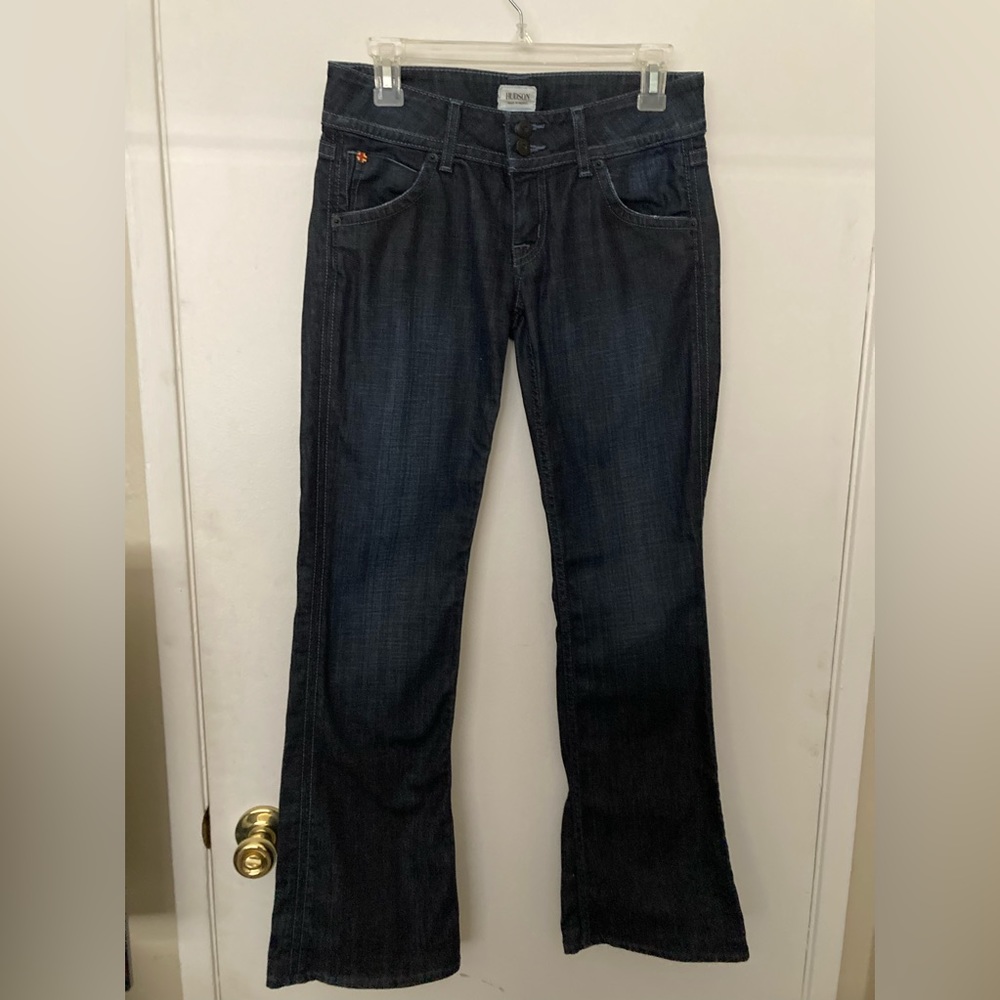 Hudson, Signature jeans